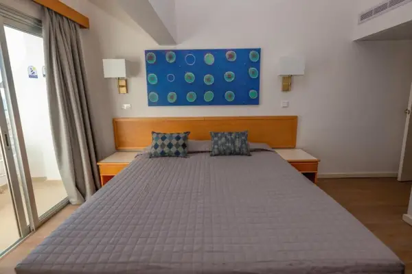 Tylos Beach Hotel 10