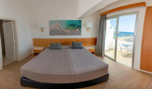 Tylos Beach Hotel Main image