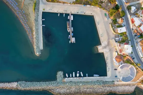 Tylos Beach Hotel 4