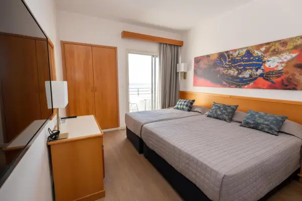 Tylos Beach Hotel