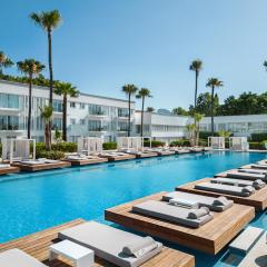 So White Beach Resort